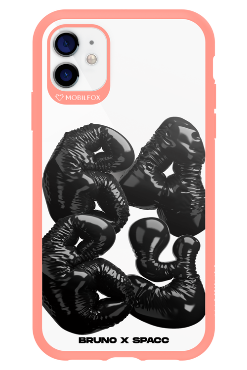 Baby - Apple iPhone 11