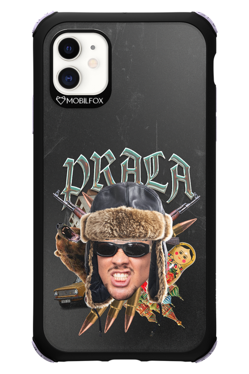 Lmen Panel - Apple iPhone 11