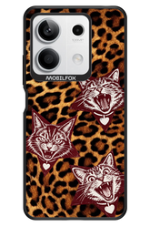 Cats and Chaos 2.0 - Xiaomi Redmi Note 13 5G