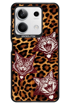 Cats and Chaos 2.0 - Xiaomi Redmi Note 13 5G