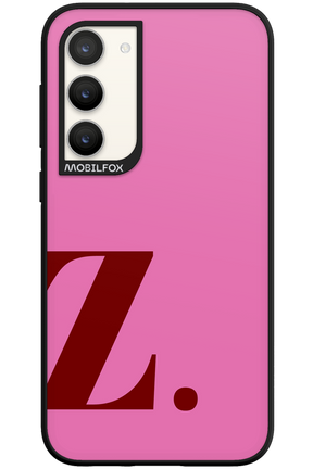 Z (Sorbet) 2.0 - Samsung Galaxy S23 Plus