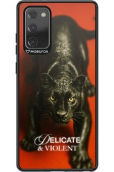 DeliCat 2.0 - Samsung Galaxy Note 20