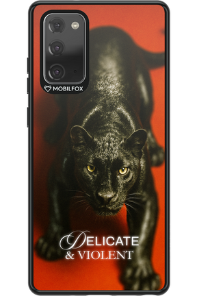 DeliCat 2.0 - Samsung Galaxy Note 20