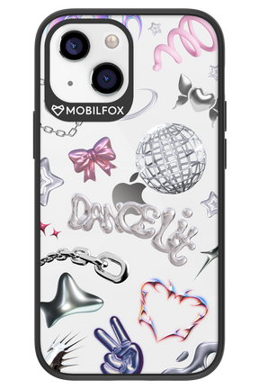 3D Universe T - Apple iPhone 13 Mini