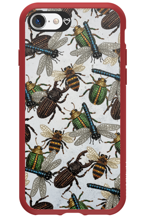 Beetle Gem - Apple iPhone SE 2020