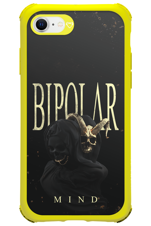 BIPOLAR - Apple iPhone SE 2022