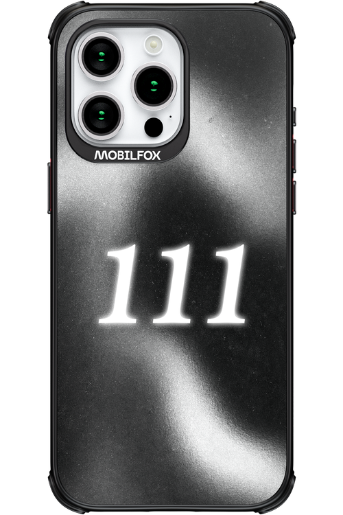 111 - Apple iPhone 15 Pro Max