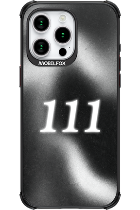 111 - Apple iPhone 15 Pro Max