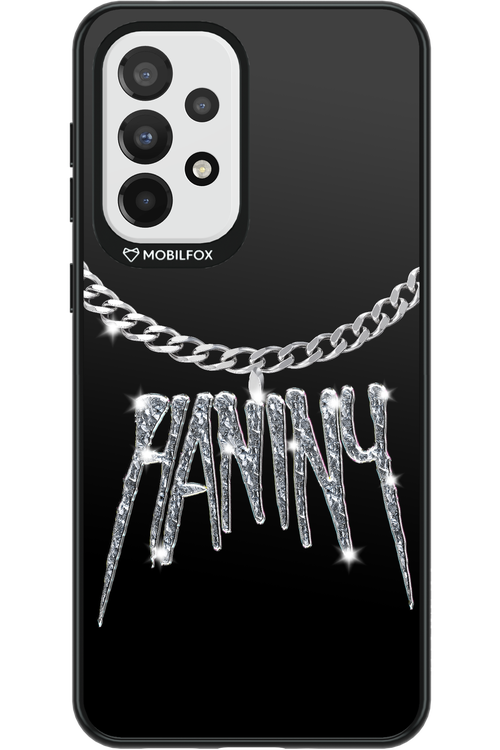 Haniny Chain - Samsung Galaxy A33