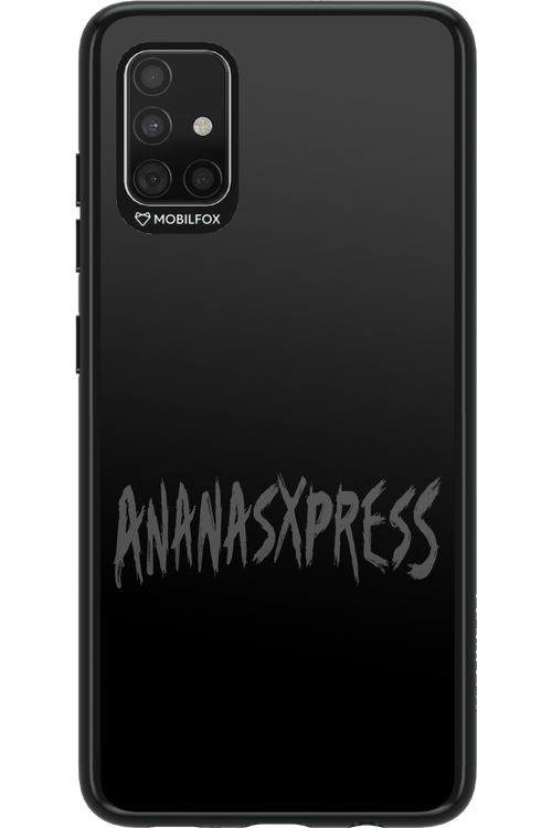 AnanasXpress - Samsung Galaxy A51