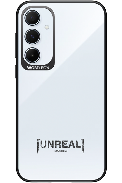 Minilogo 2.0 - Samsung Galaxy A55