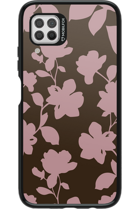 Flower Serenade - Huawei P40 Lite