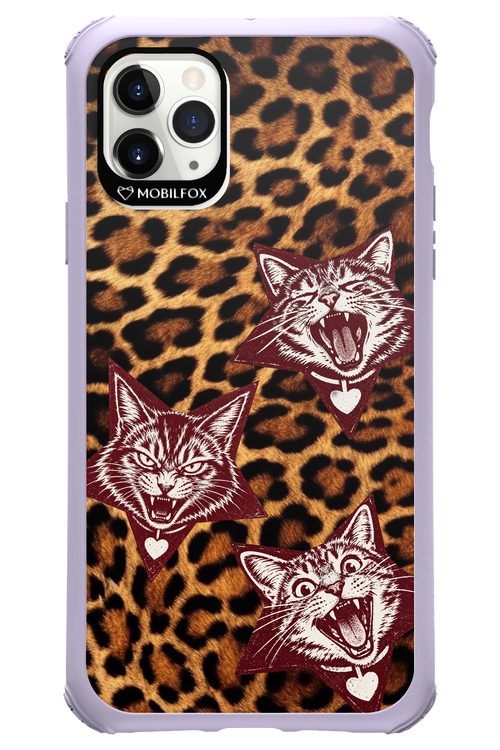 Cats and Chaos 2.0 - Apple iPhone 11 Pro Max