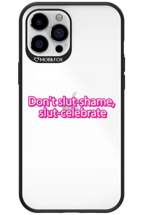 Slut - Apple iPhone 12 Pro Max