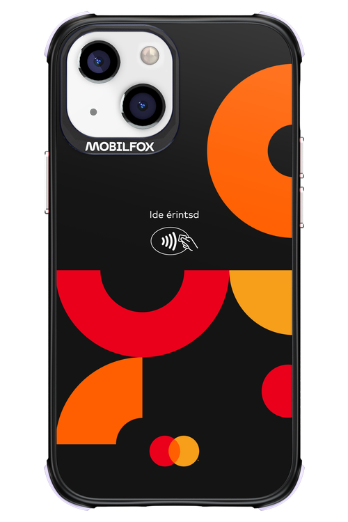 MC Black - Apple iPhone 13 Mini