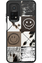 Brownie Smiley - Xiaomi Mi 10T 5G