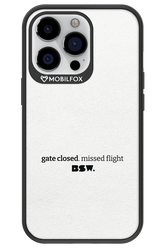 BSW FourSeasons 12 2.0 - Apple iPhone 13 Pro