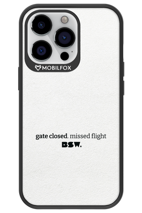 BSW FourSeasons 12 2.0 - Apple iPhone 13 Pro