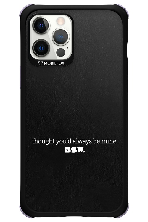 BSW FourSeasons 6 2.0 - Apple iPhone 12 Pro Max