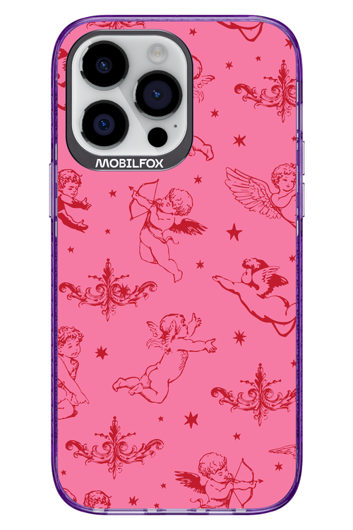 Pink Puttos - Apple iPhone 14 Pro Max