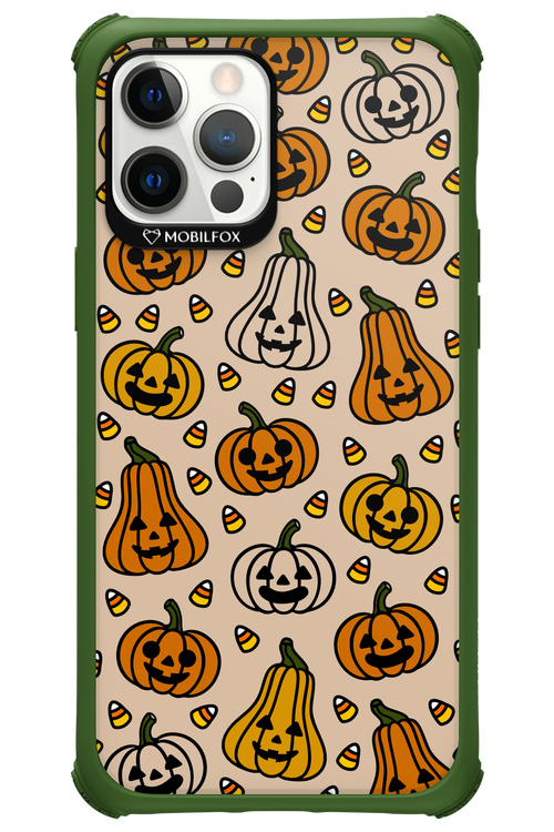 Sweet Thrill - Apple iPhone 12 Pro Max