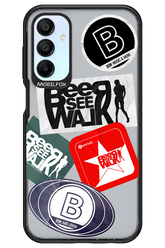 Beerseewalk I 2.0 - Samsung Galaxy A15