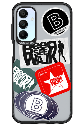 Beerseewalk I 2.0 - Samsung Galaxy A15