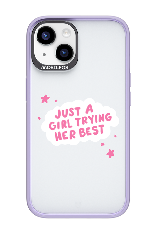 Her Best - Apple iPhone 14