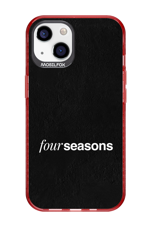 BSW FourSeasons 2 2.0 - Apple iPhone 13