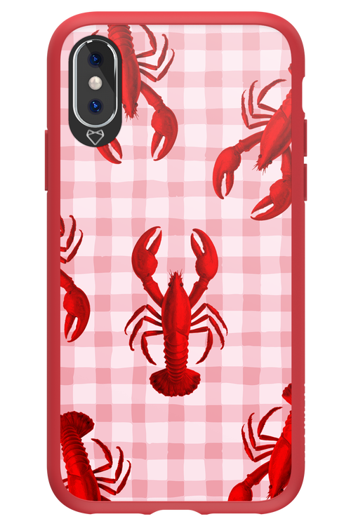 Lobster - Apple iPhone XS