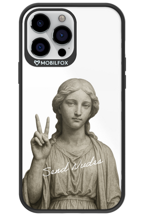 Saint Nudes - Apple iPhone 13 Pro Max