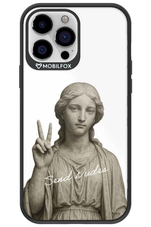 Saint Nudes - Apple iPhone 13 Pro Max