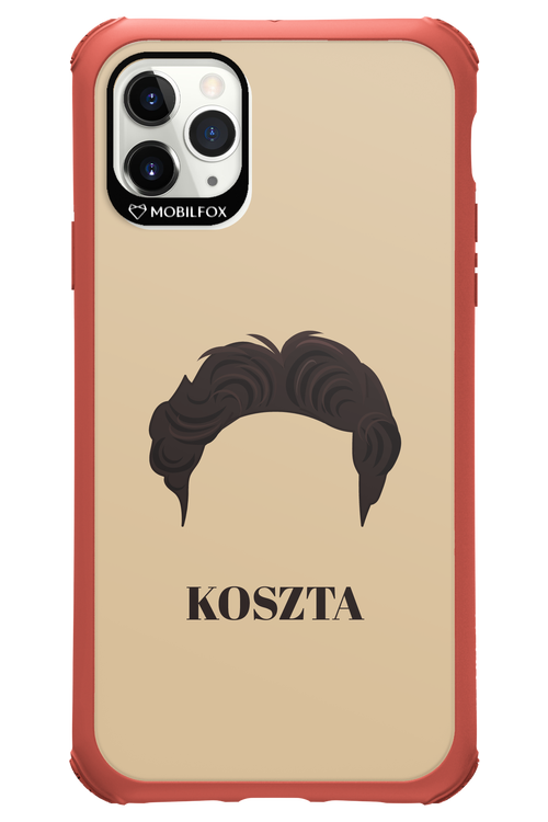 KOSZTA ICON - Apple iPhone 11 Pro Max