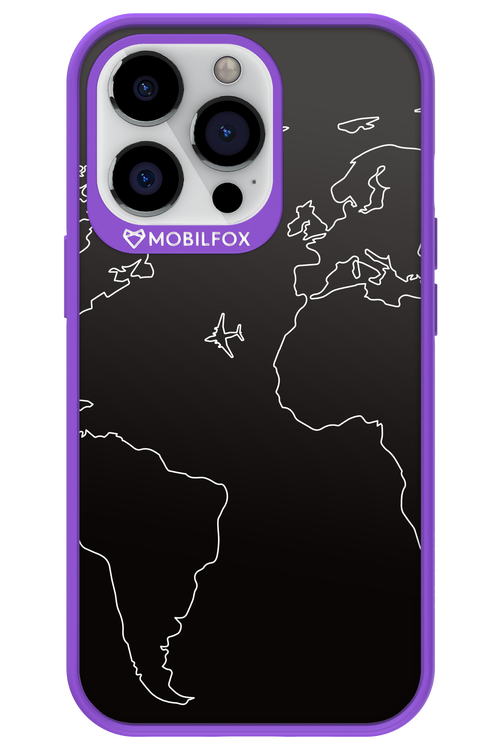 Worldview - Apple iPhone 13 Pro