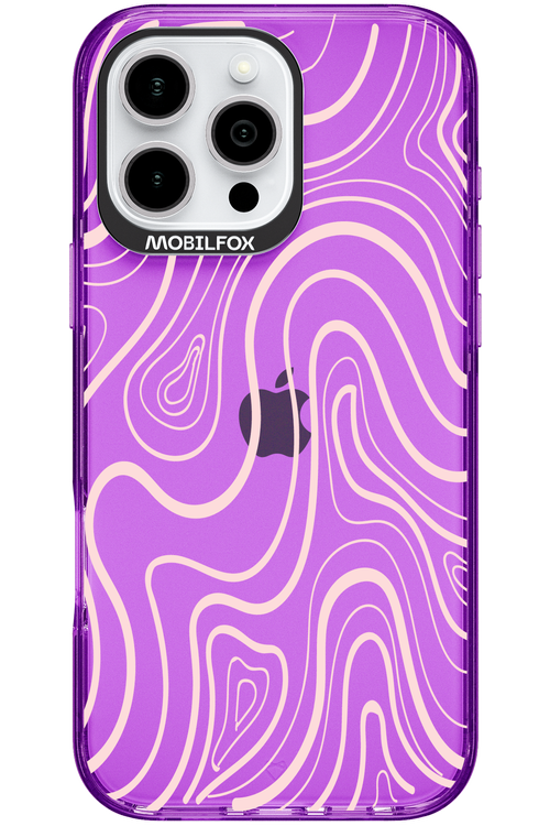 Topo Calm - Apple iPhone 16 Pro Max