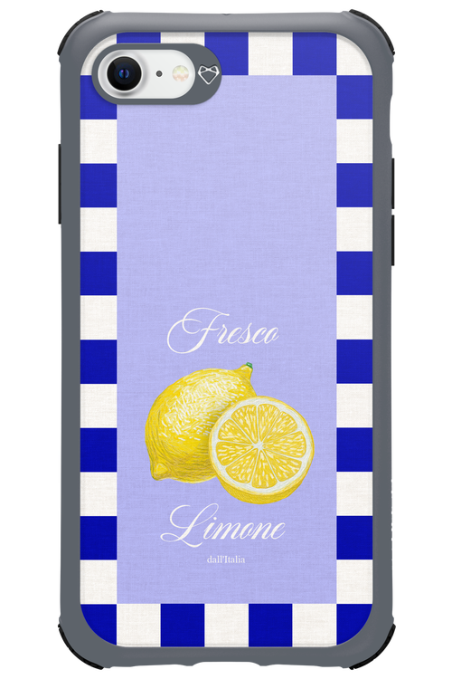 Fresssh - Apple iPhone SE 2020