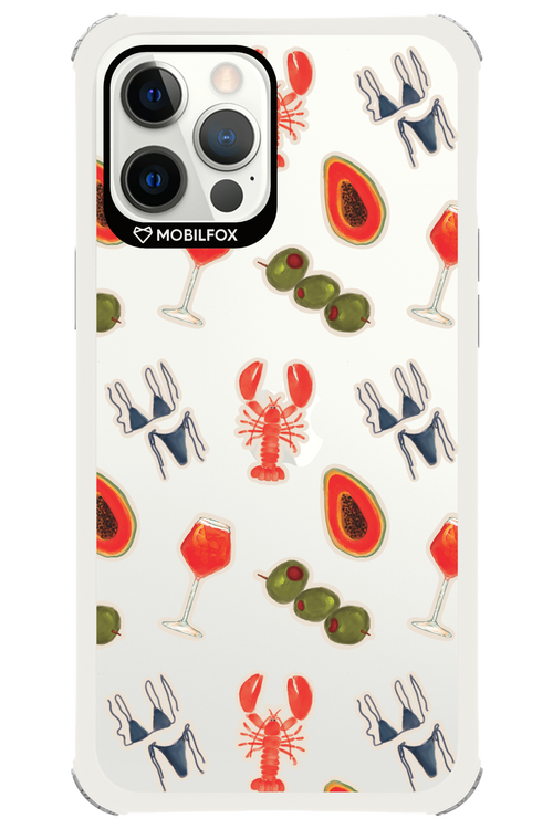 Aperitivo Dreams - Apple iPhone 12 Pro Max