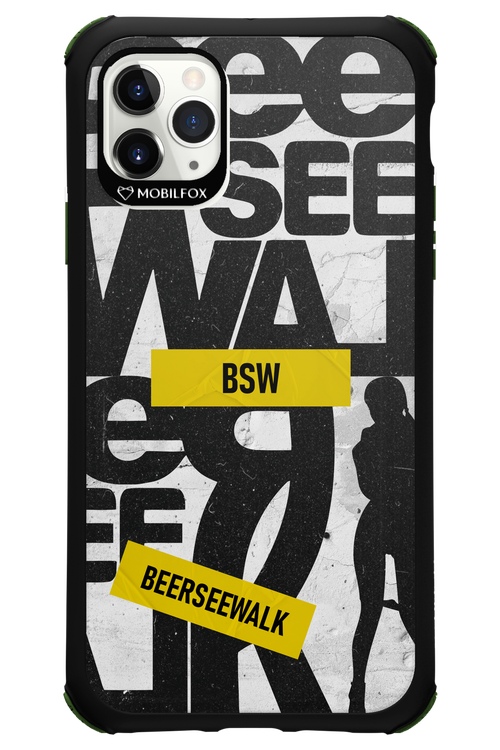 Beerseewalk II 2.0 - Apple iPhone 11 Pro Max