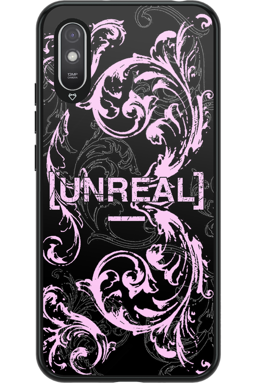 Antique Pink 2.0 - Xiaomi Redmi 9A