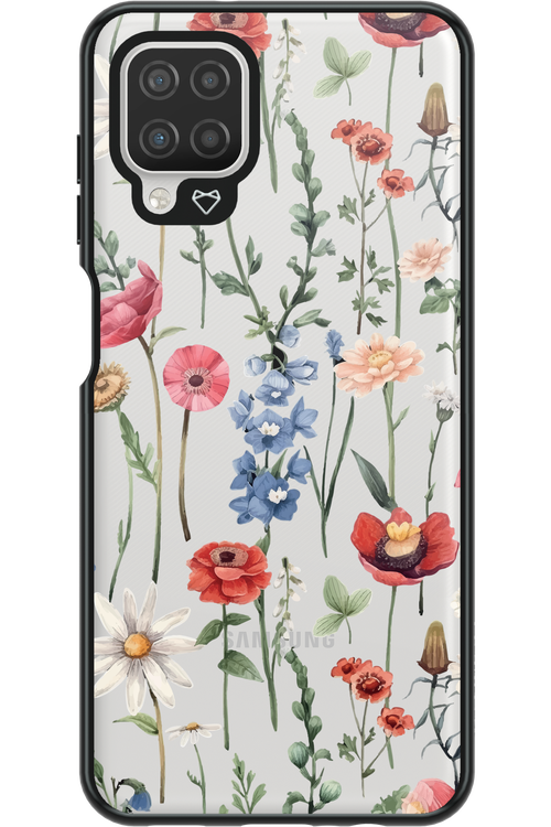 Flower Field 2.0 - Samsung Galaxy A12
