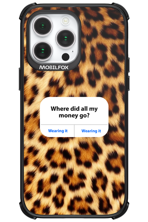 My Money 2.0 - Apple iPhone 14 Pro Max