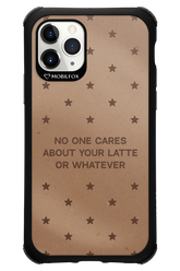 Whateverrr - Apple iPhone 11 Pro