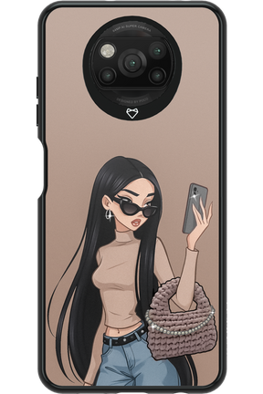 Cube Babe - Xiaomi Poco X3 NFC