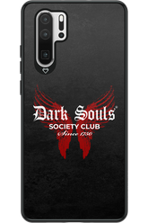 Dark Souls (Red Angel) - Huawei P30 Pro