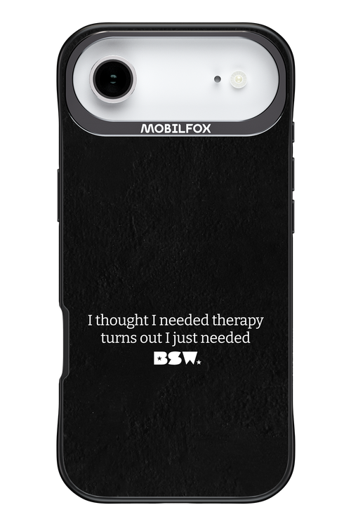 BSW FourSeasons 10 2.0 - Apple iPhone 17 Air
