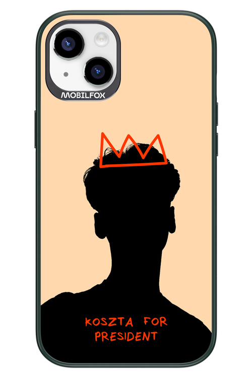 My President - Apple iPhone 14 Plus