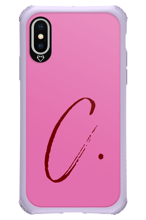 (Sorbet) C 2.0 - Apple iPhone X