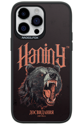 Bear Attack - Apple iPhone 14 Pro Max