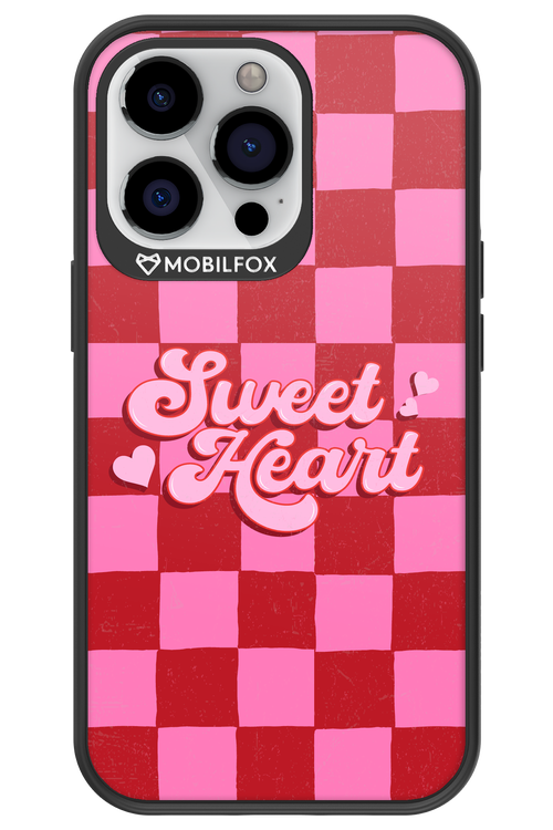 Sweat Heart - Apple iPhone 13 Pro