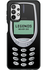 Legends Never Die - Samsung Galaxy A32 5G